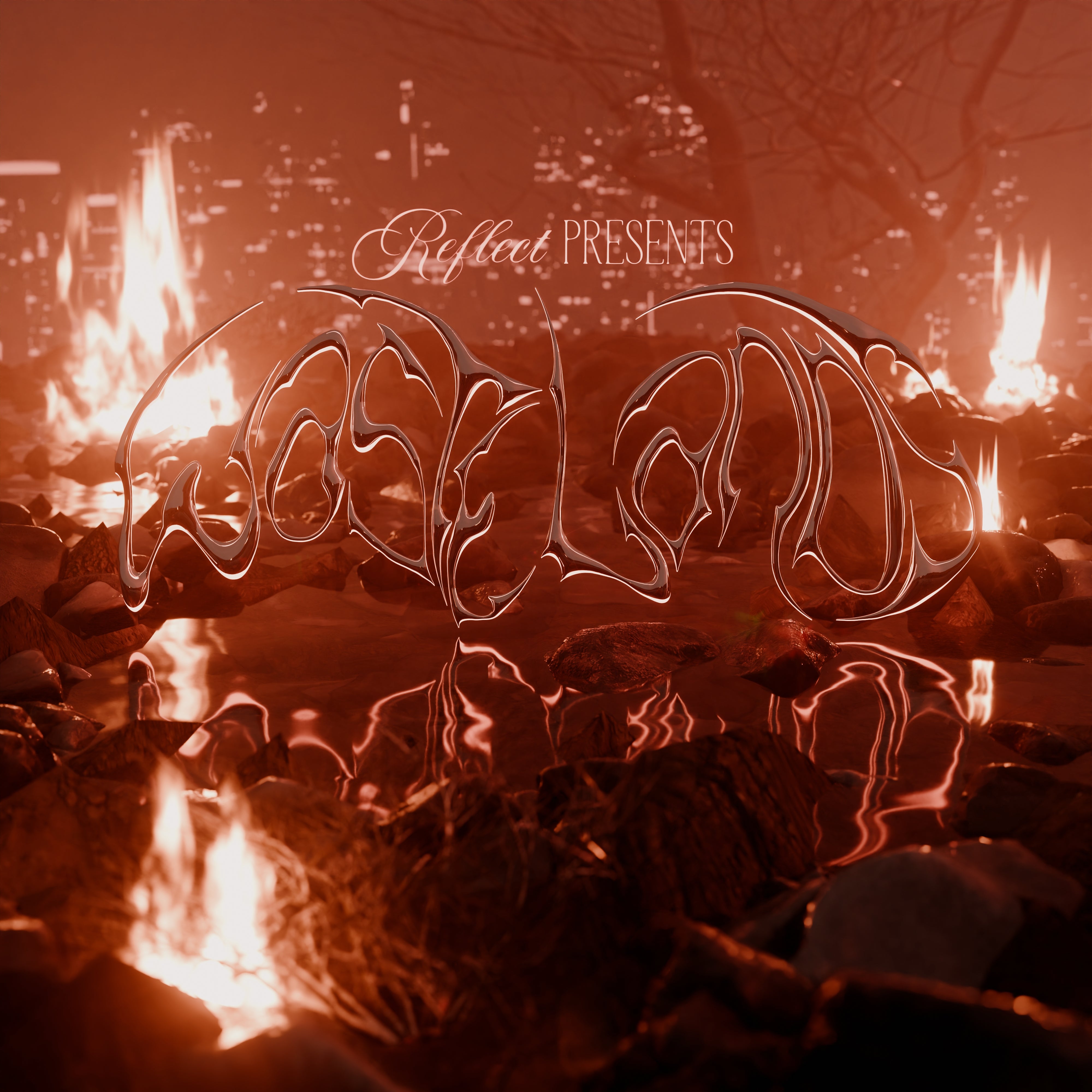 Wastelands Multi Kit