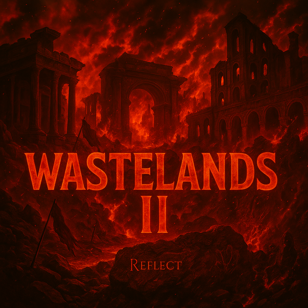 Wastelands II Multi Kit